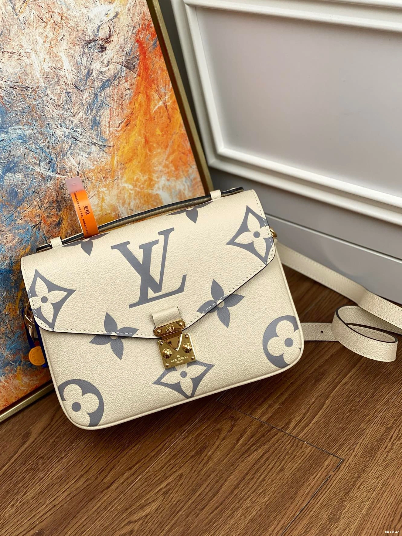 Cheap MÉTIS VUITTON POCHETTE LOUIS 0805
